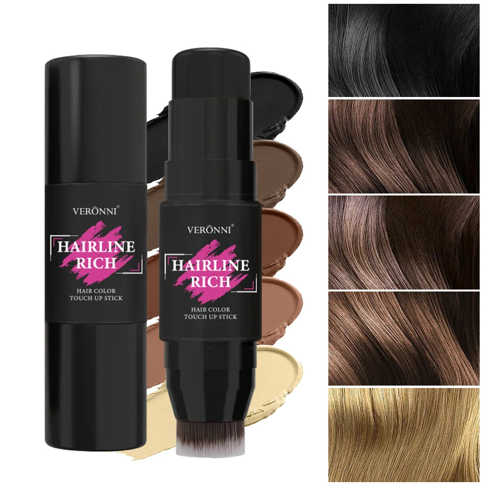 VERONNI Waterproof Hairline Concealer Stick | 5 Shades Hairline Concealer Stick QXL