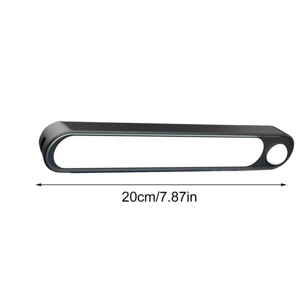 Magnetic LED Car Trunk Light | Motion Sensor USB Rechargeable Car Interior Light QXL
