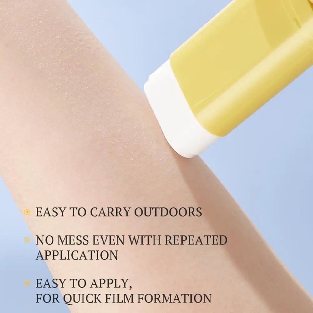 Niacinamide Sunscreen Stick SPF50+ Brightening | 20g Sunscreen Stick QXL