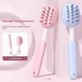 Adjustable Telescopic Massage Hammer | Acupoint Stick Massage Hammer QXL Default Title
