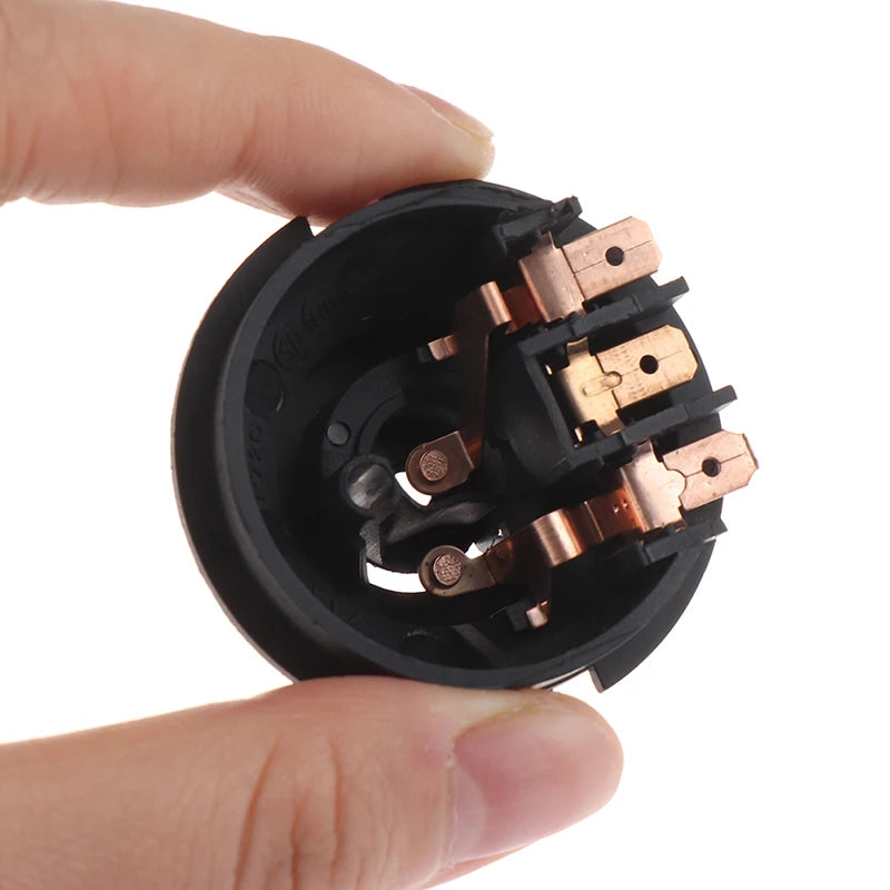 STRIX Coupler for Supor & Midea Electric Kettle Base Connector Kettle Replacement Part QXL one size