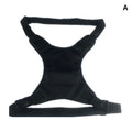 Wheelchair Safety Harness Vest | Adjustable Shoulder Strap Wheelchair Safety Harness QXL A