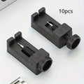 Mini Watch Repair Tool | Strap Adjuster & Link Remover Kit Watch Repair Tool QXL 10pcs