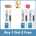 Cuticle Oil Pen Nail Serum – Hydrate, Nourish & Strengthen Nails Cuticle Oil Pen QXL Buy 1 Get 2 Fre