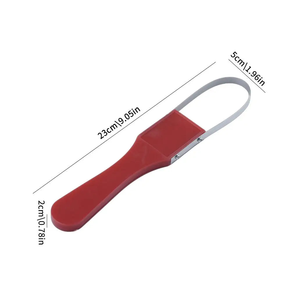 Wristband Hand Weeder | Manual Garden Weed Removal Tool Manual Weeding Tool QXL