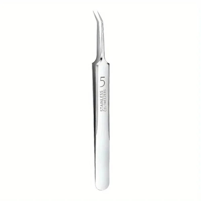 Stainless Steel Blackhead Extractor Set | 1/3 Pcs Comedone Tool Blackhead Extractor Set QXL