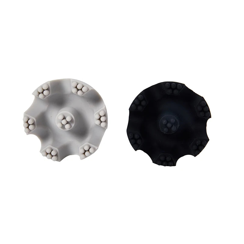 Massage Gun Replacement Heads | Spherical, U & T-Shaped Tips Massage Gun Attachment QXL