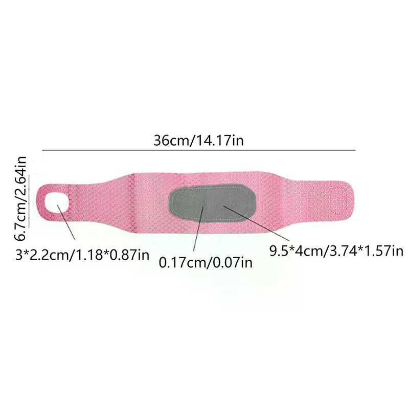 Adjustable Wrist Support Brace | Sports & Workout Wrist Band Wrist Support Brace QXL