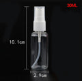 Refillable Travel Spray Bottles | Mini Perfume Atomizer 10–150ml Perfume Atomizer QXL 30ML