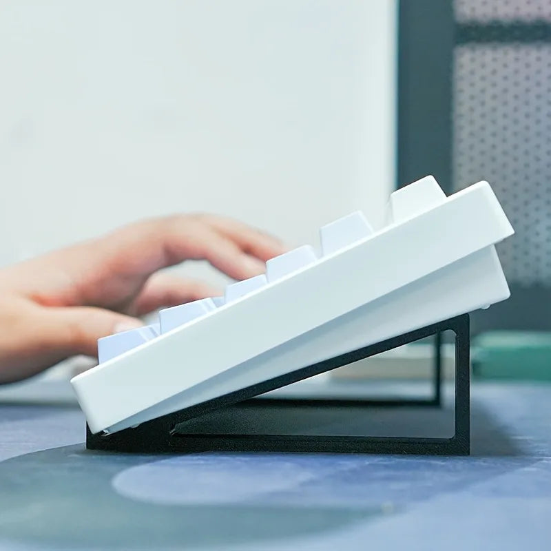 Ergonomic Keyboard Stand Bracket with Non-Slip Base Keyboard Stand Bracket QXL