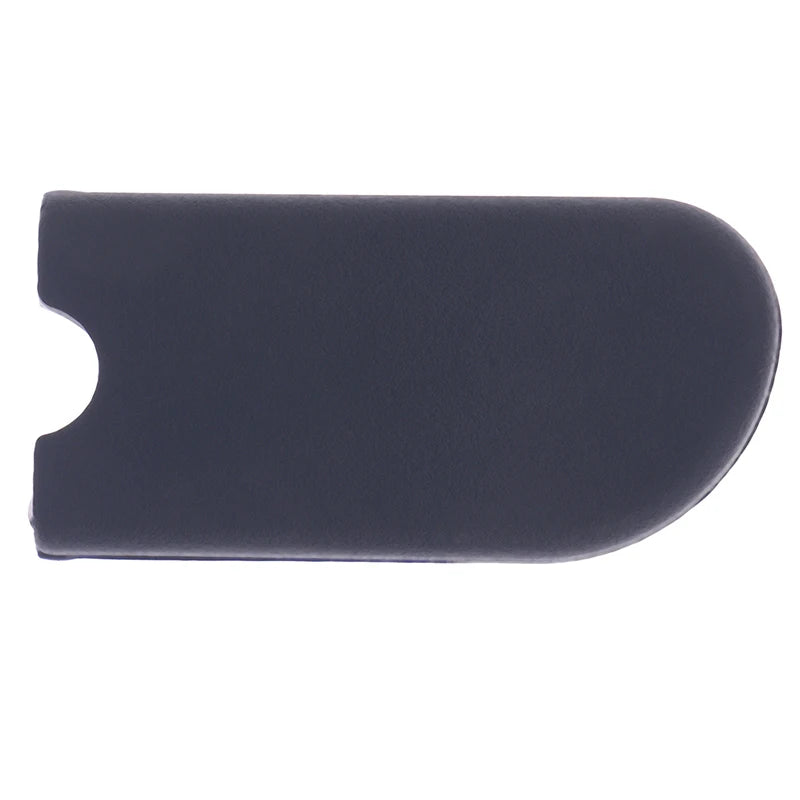 Saxophone Thumb Rest Cushion & Palm Key Silicone Protector Set Saxophone Accessory QXL