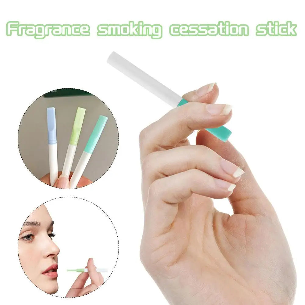 ZOBO Smokeless Air Inhaler Sticks | Nicotine-Free | 2/10/20 Pack Smokeless Air Inhaler QXL