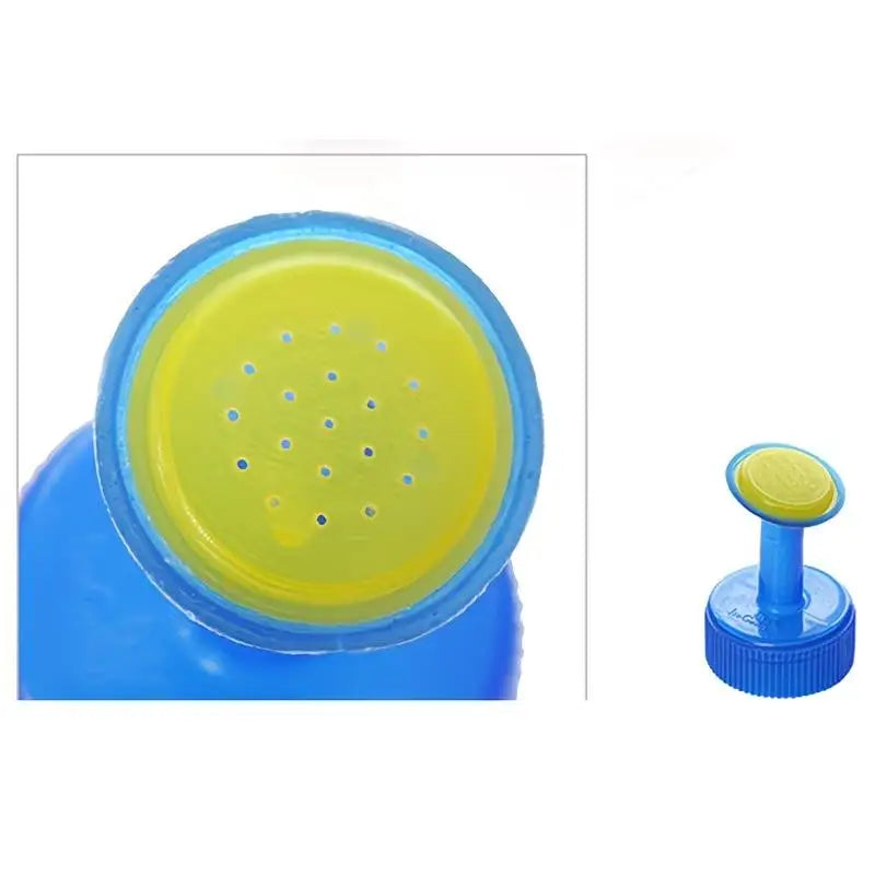Bottle Cap Sprinkler | Easy Indoor & Outdoor Plant Watering Plant Watering Sprinkler QXL