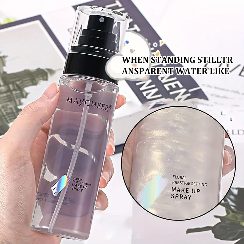 Matte Makeup Setting Spray – Oil Control, Hydrating & Waterproof Makeup Setting Spray QXL
