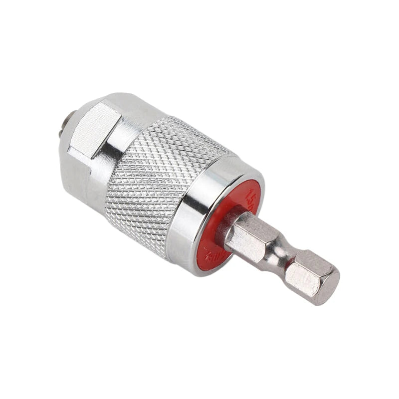 Quick-Change Hex Shank Drill Bit Adapter & Collet Converter Drill Bit Adapter QXL 1pc