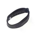 Silicone RFID Wristband 125KHz 13.56MHz Waterproof Adjustable RFID Wristband QXL Default Title