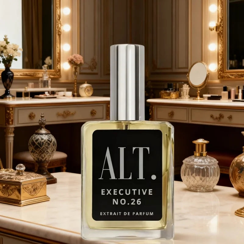 100ml Unisex Perfume | Oriental Woody Amber Fragrance Set Unisex Perfume Set QXL United States