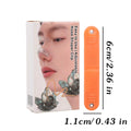 Reusable Nose Shaping Clip | Adjustable Bridge Lift Strip Nose Shaping Clip QXL A