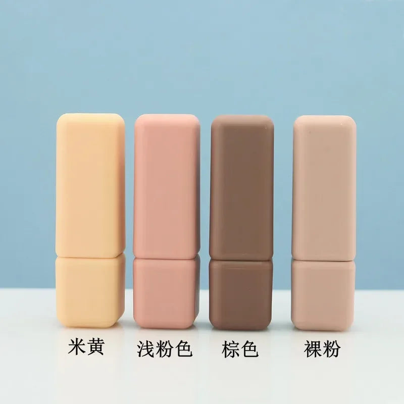 12.1mm Empty Lipstick Tubes | DIY Refillable Lip Gloss Packaging Empty Lipstick Tube QXL
