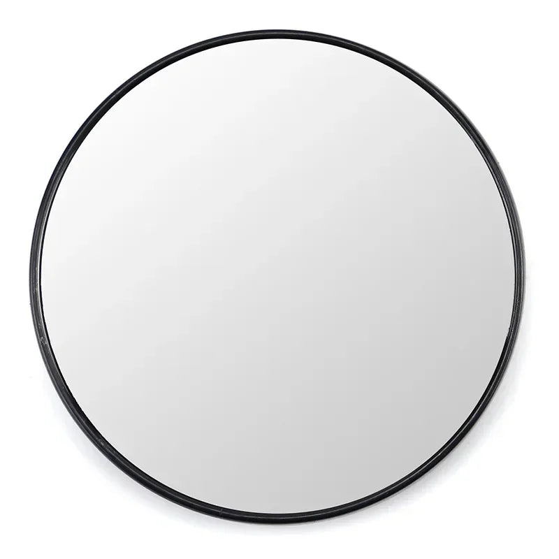 8.8cm Magnifying Makeup Mirror 5X 10X 15X Suction Cup HD Magnifying Makeup Mirror QXL