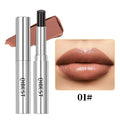 QIBEST Tinted Honey Lip Balm | Color-Changing Moisturizing Lipstick Tinted Lip Balm QXL 01