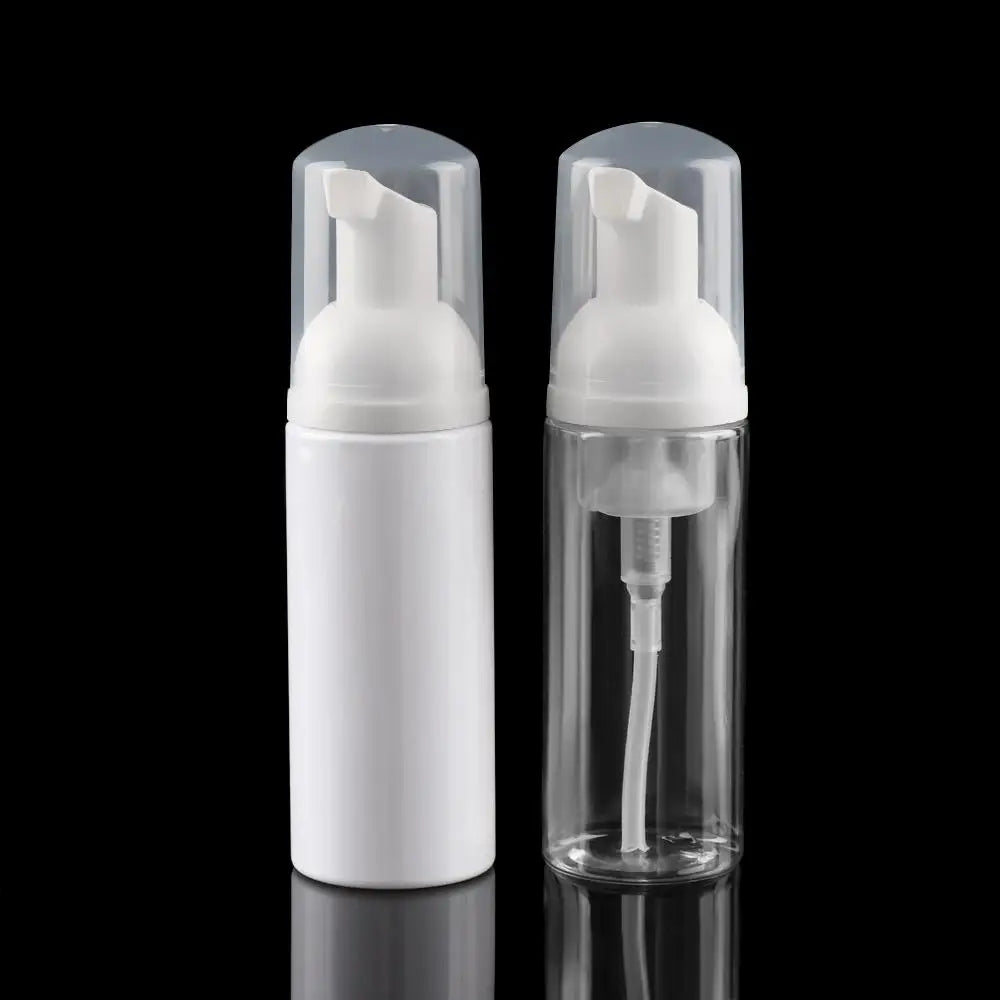 Foaming Pump Bottle 30–80ml | Refillable Soap Dispenser Foaming Pump Bottle QXL