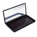Empty Magnetic Makeup Palette with Mirror | Eyeshadow Case Magnetic Makeup Palette QXL Type 1