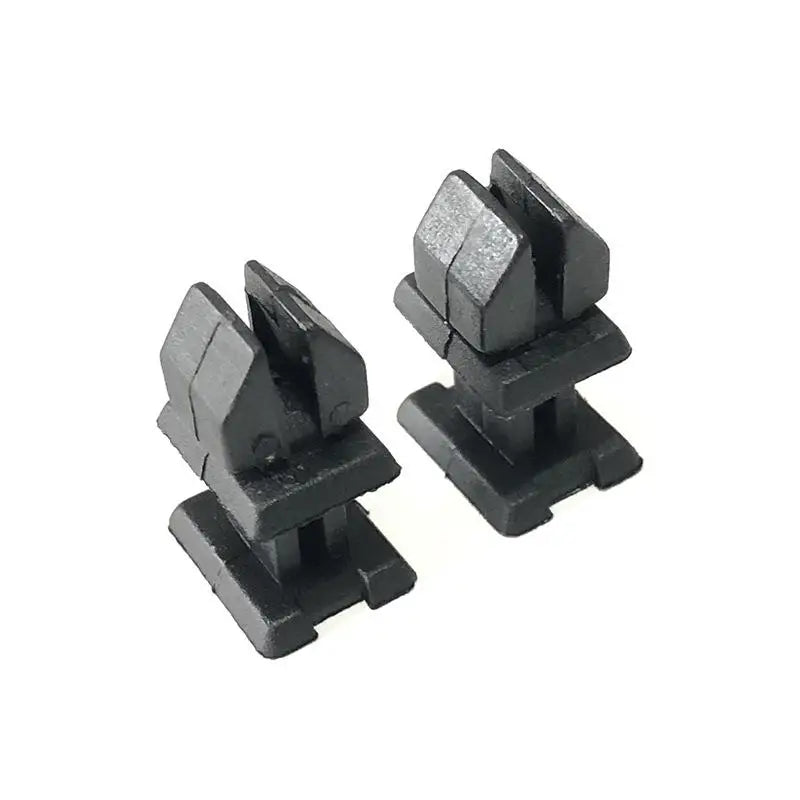 10-Pack Mercedes Trim Panel Boot Clips | W124 W210 W211 W140 Trim Panel Clips QXL