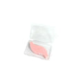 5-Pack S-Shape Eyelash Perm Brushes | Lash Lift Comb Tool Lash Perm Brush QXL Pink