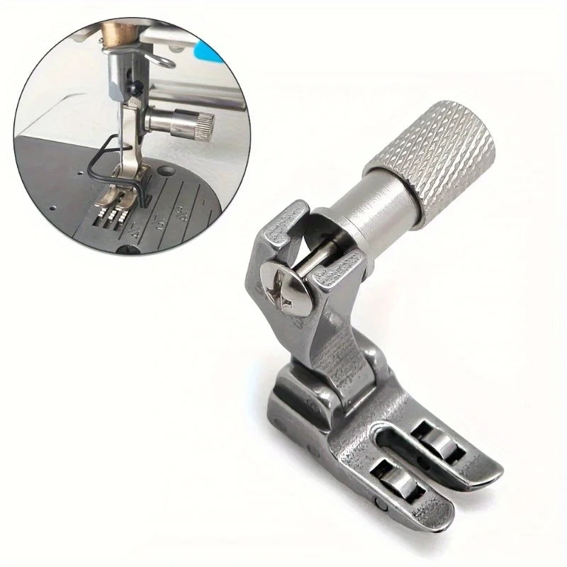 3-Pack Quick-Change Presser Foot Screw for Sewing Machines Sewing Machine Part QXL