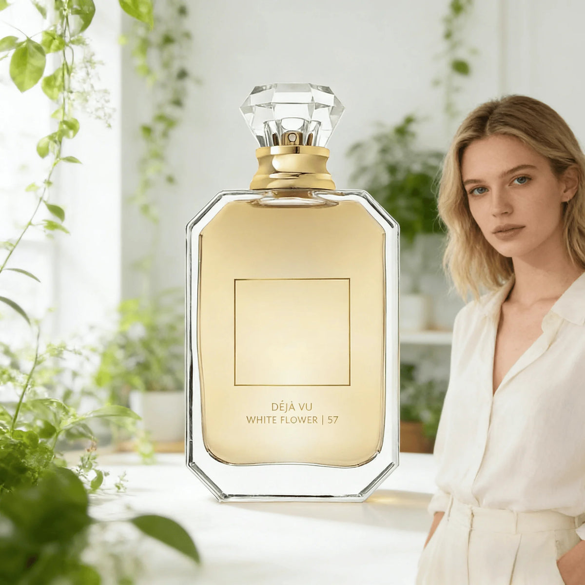 KAYALI 100ml Alcohol-Free Eau de Parfum | Floral Woody Scent Eau de Parfum QXL United States