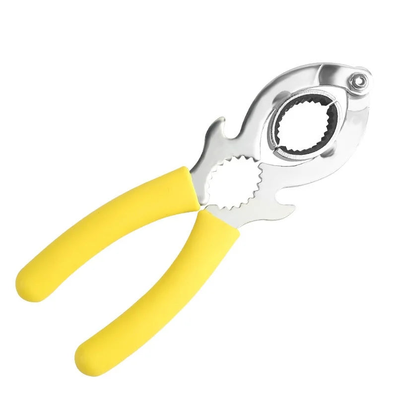 3-in-1 Faucet Aerator Wrench, Bottle Opener & Pliers Faucet Aerator Wrench QXL 1pc