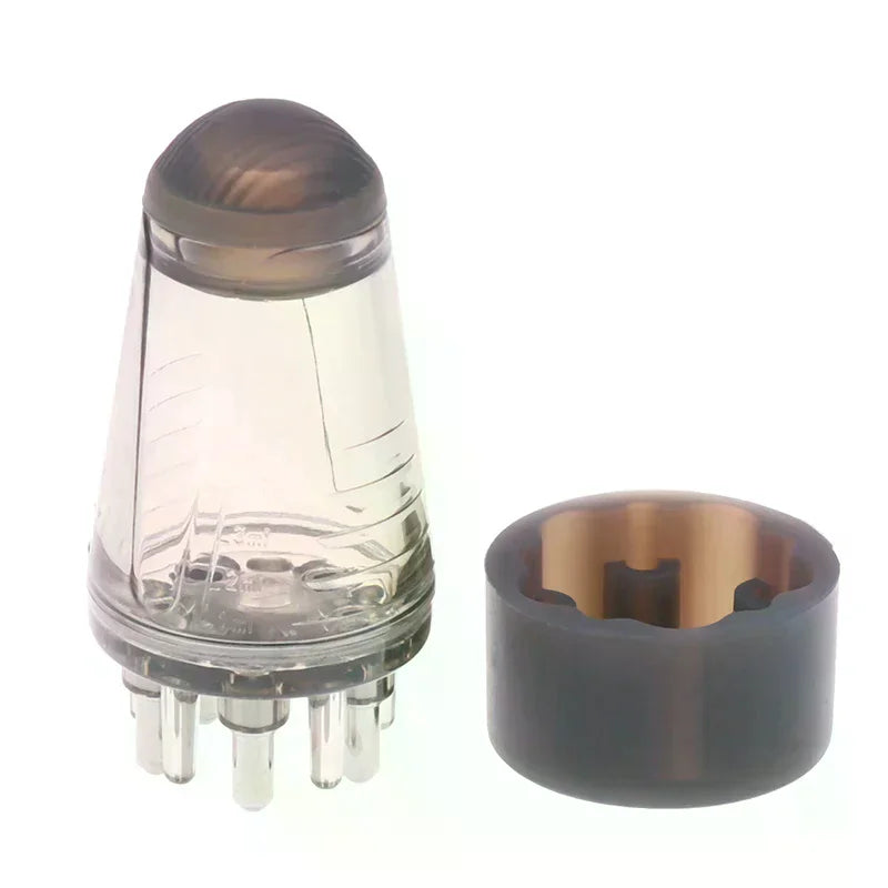 Scalp Applicator Comb | Oil Roller Ball & Massage Tool Scalp Applicator Comb QXL
