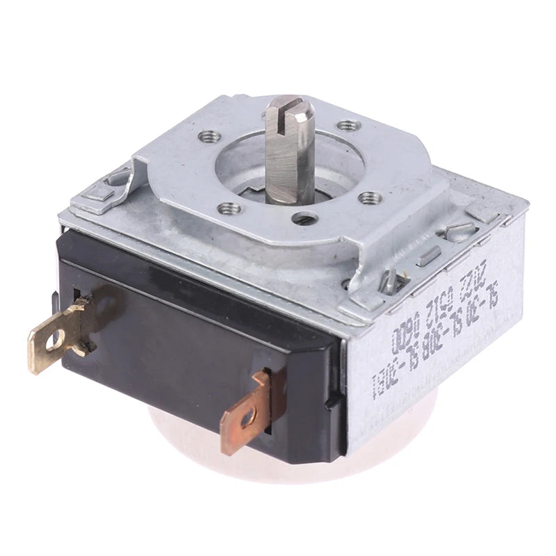 Delay Timer Switch 15A/16A 30–120 Min | Oven & Appliance Control Delay Timer Switch QXL