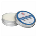 Car Leather Care Cream | Seat Conditioner & Interior Polish Leather Care Cream QXL Leather cream 50 ML