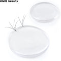 3-Pack Silicone Easy Fan Lash Pads | Eyelash Extension Tray Lash Extension Pad QXL 3pcs