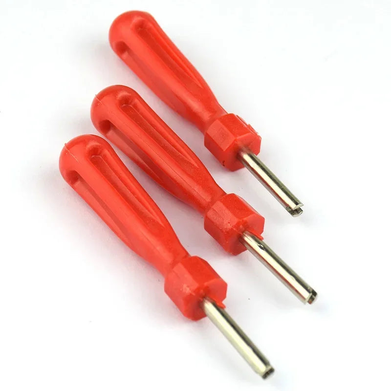 Tyre Valve Core Remover Kit | Car Bike Truck Tire Repair Tool Tire Repair Tool QXL