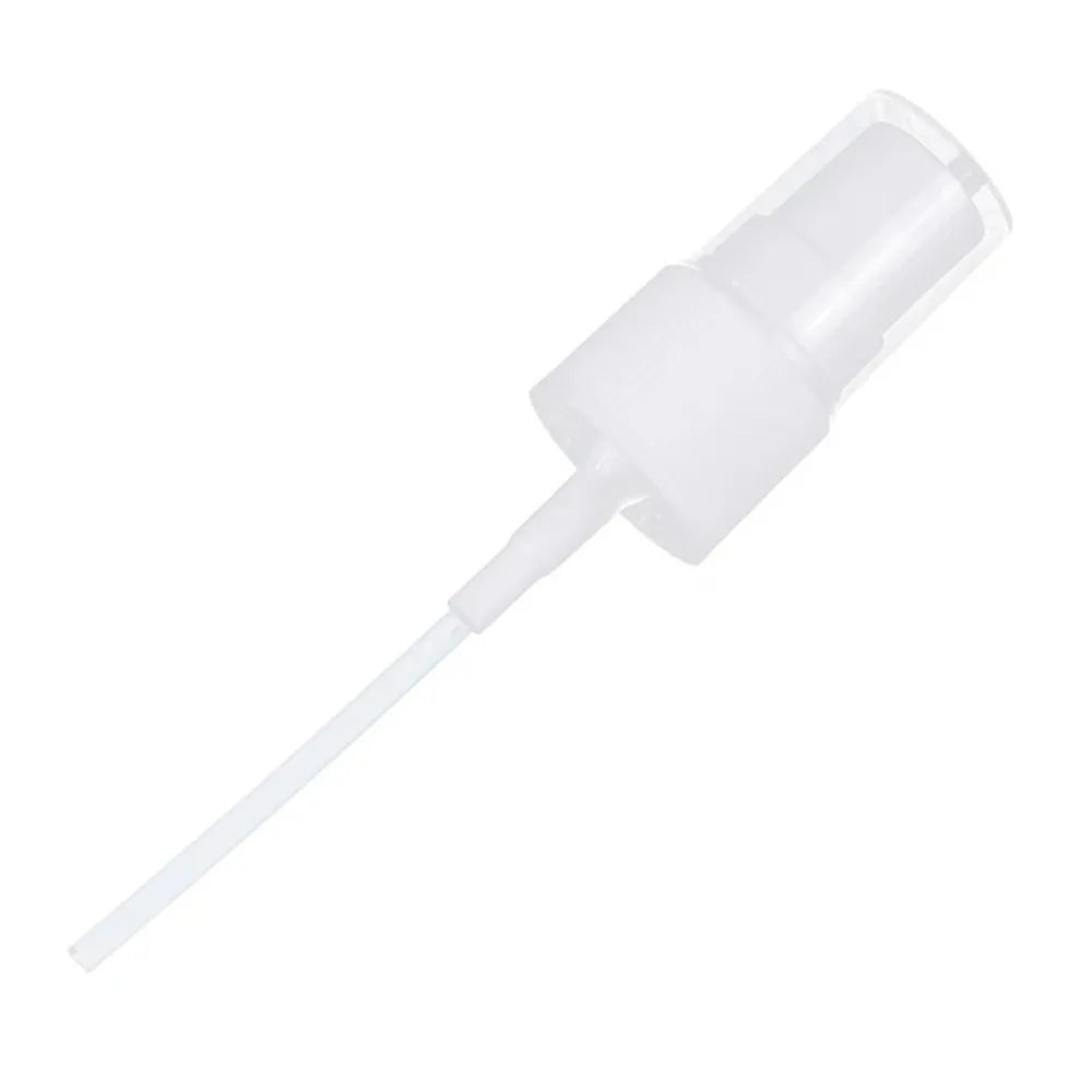 10-Pack Spray Bottle Replacement Nozzles 18/20/24mm Fine Mist Spray Bottle Nozzles QXL