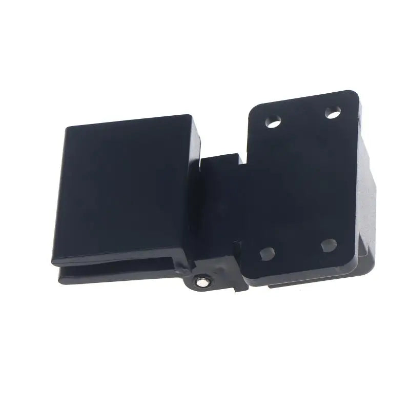 Vinyl Record Player Dust Cover Hinges | Turntable Lid Parts Turntable Hinge Parts QXL