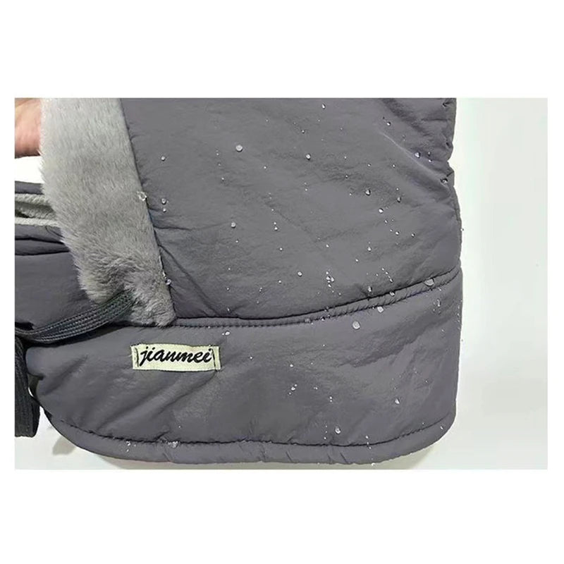 3-in-1 Thermal Balaclava Windproof Ski Face Mask & Neck Warmer Winter Balaclava Hat QXL