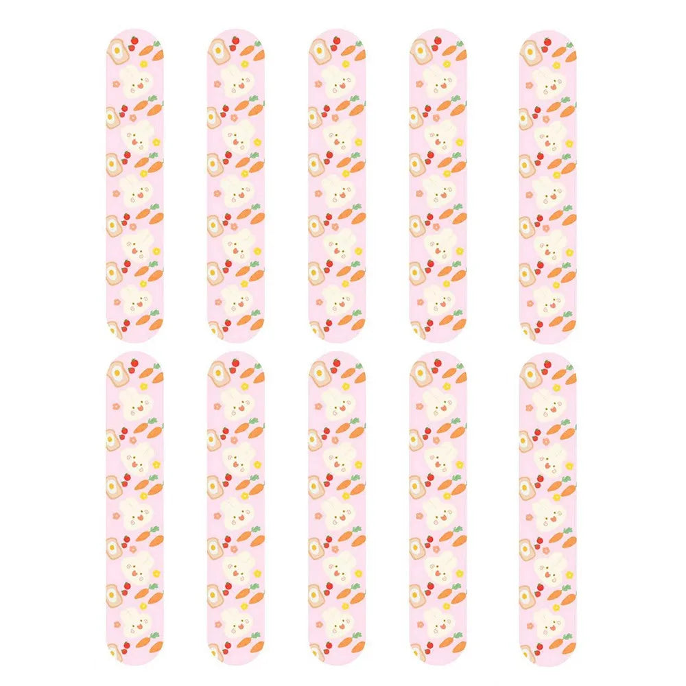 Adjustable Nose Lift Strips | Reusable Nose Shaping Stickers Nose Shaping Strips QXL Rabbit