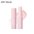 Art Value Volume Multi Balm | Lip Stain, Balm & Lipstick 3-in-1 Tinted Lip Balm QXL Lip balm