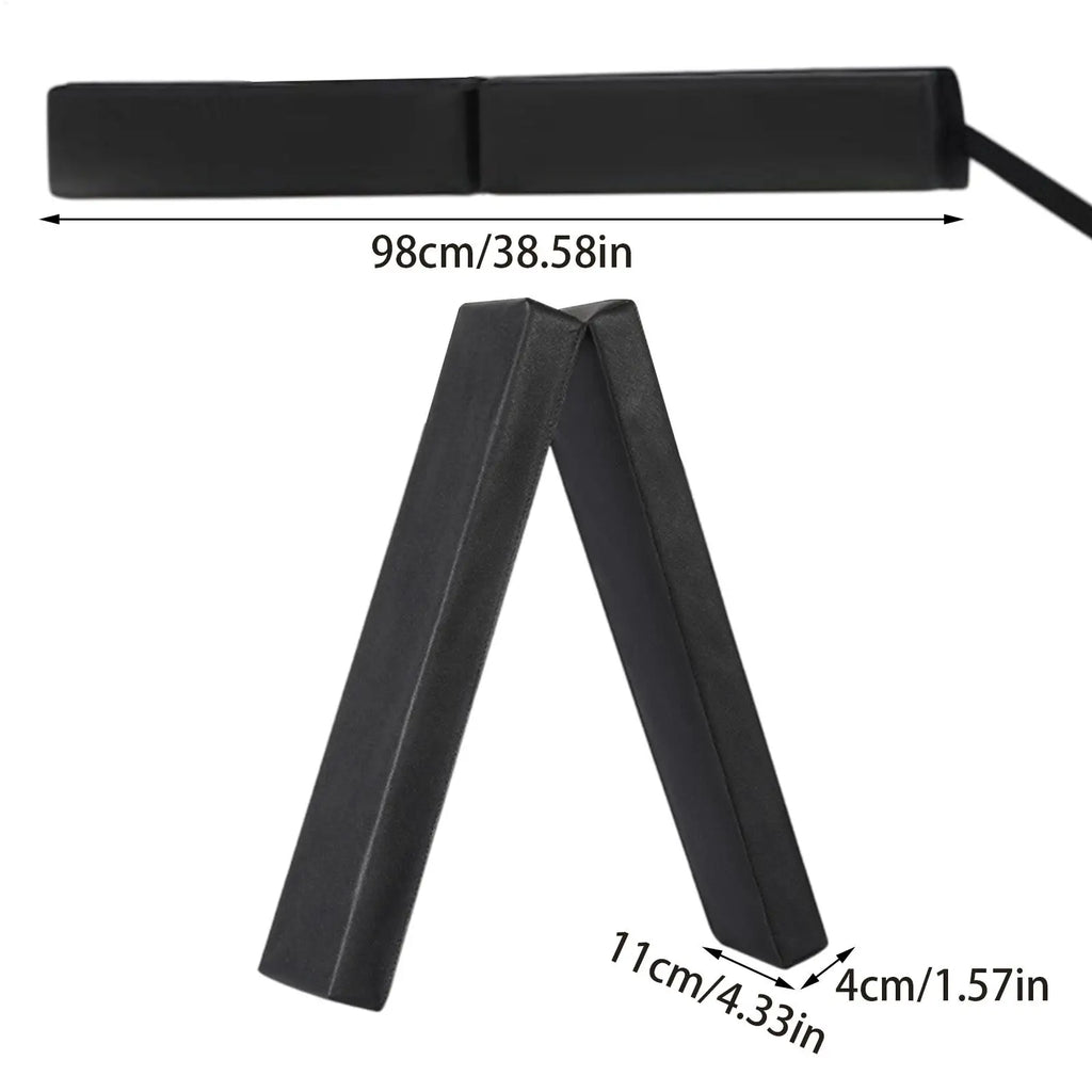 Magnetic Car Door Edge Guard Strip | Anti-Scratch Protector Car Door Guard QXL