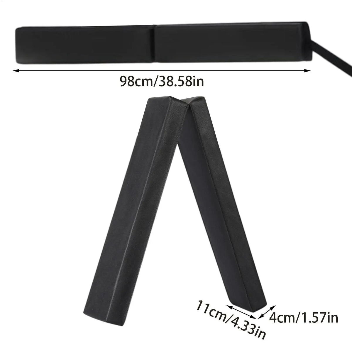 Magnetic Car Door Edge Guard Strip | Anti-Scratch Protector Car Door Guard QXL