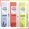 Mullein Herbal Aromatherapy Breathing Stick | 1 or 3 Pack Aromatherapy Inhaler Stick QXL G