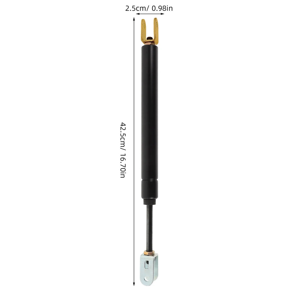 Barber Chair Gas Spring Hydraulic Lift Rod | Salon Replacement Chair Lift Rod QXL