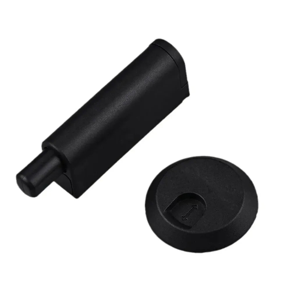 Zinc Alloy Door Stopper | No-Drill Floor Suction Mount Door Stopper QXL