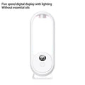 Automatic Aromatherapy Diffuser | Home & Hotel Scent Machine Aromatherapy Diffuser QXL A