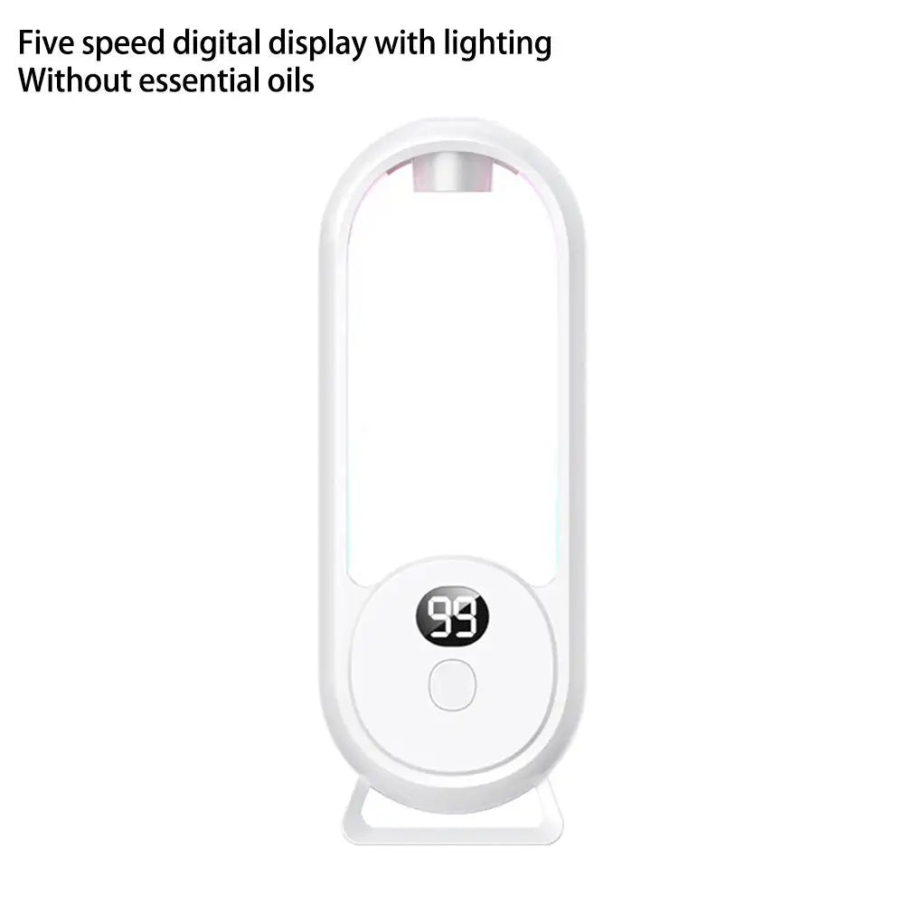 Automatic Aromatherapy Diffuser | Home & Hotel Scent Machine Aromatherapy Diffuser QXL A