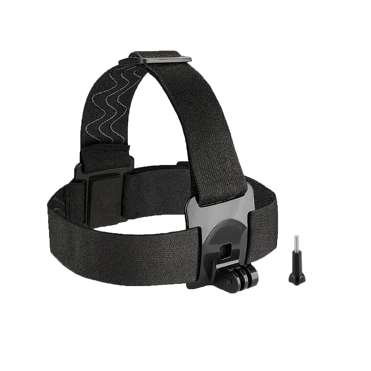 Chest & Head Mount Stabilizer for Action Cameras & Camcorders Camera Mount Stabilizer QXL Head mounted
